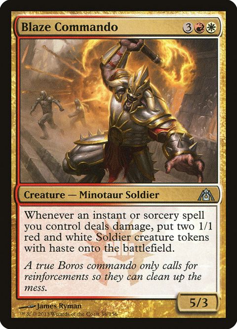 56-blazecommando