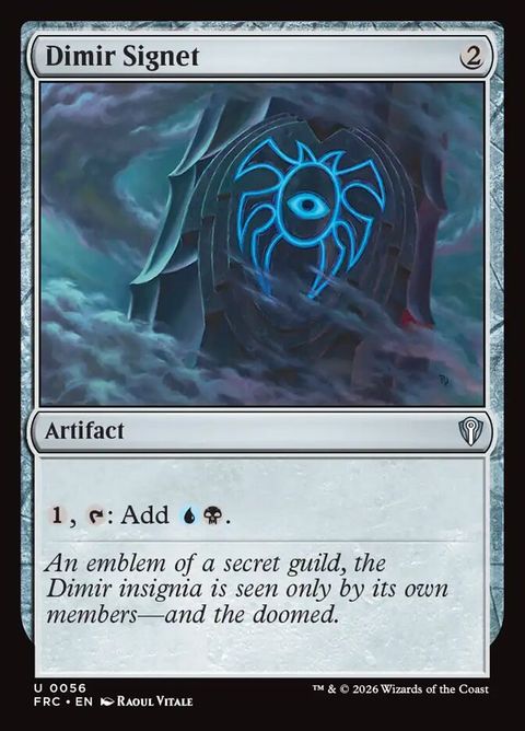 56-dimirsignet