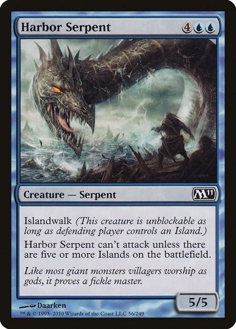 56-harborserpent