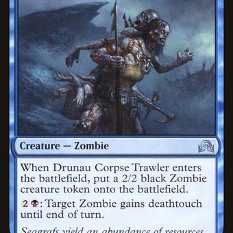 57-drunaucorpsetrawler