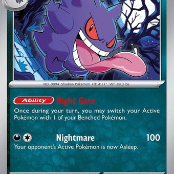 57-gengar