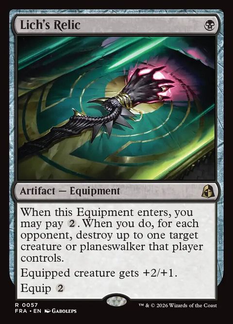 57-lichsrelic