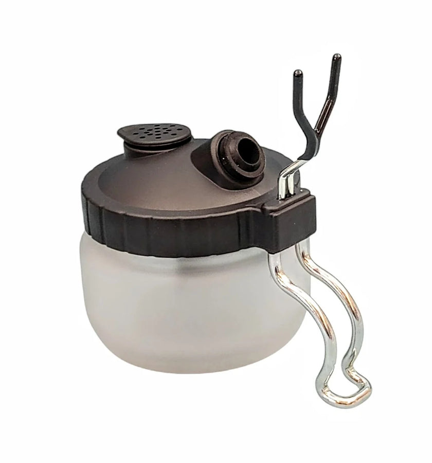 Expo Tools Airbrush Holder and Cleanpot - AB525