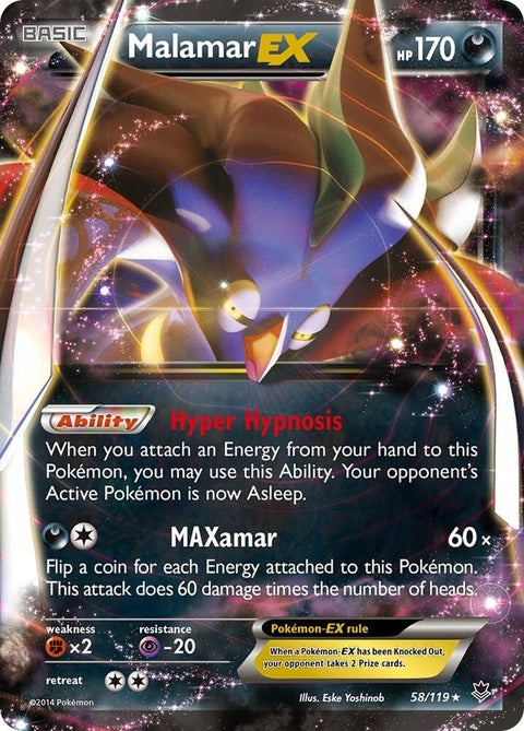 58-malamarex