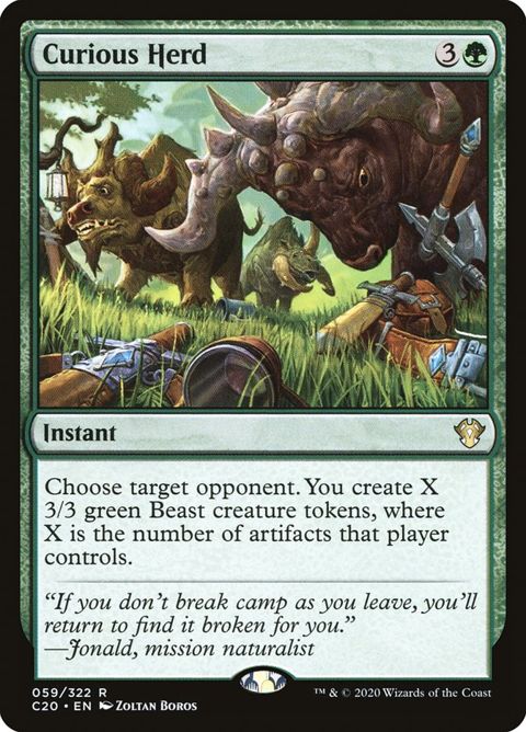 59-curiousherd