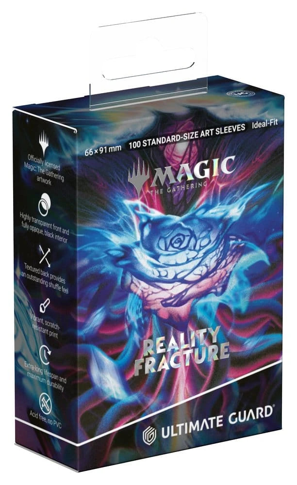 Ultimate Guard Art Sleeves Magic: The Gathering 