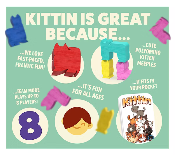 Kittin - Game - Alley Cat Games