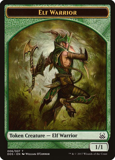 6-elfwarrior
