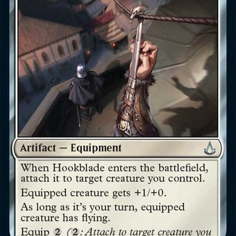 6-hookblade
