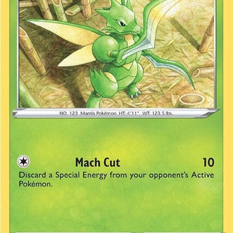 6-scyther