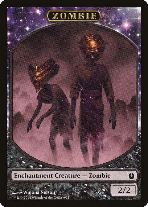 6-zombie