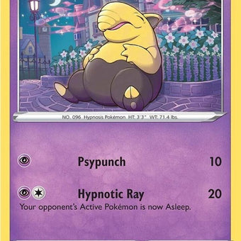 60-drowzee