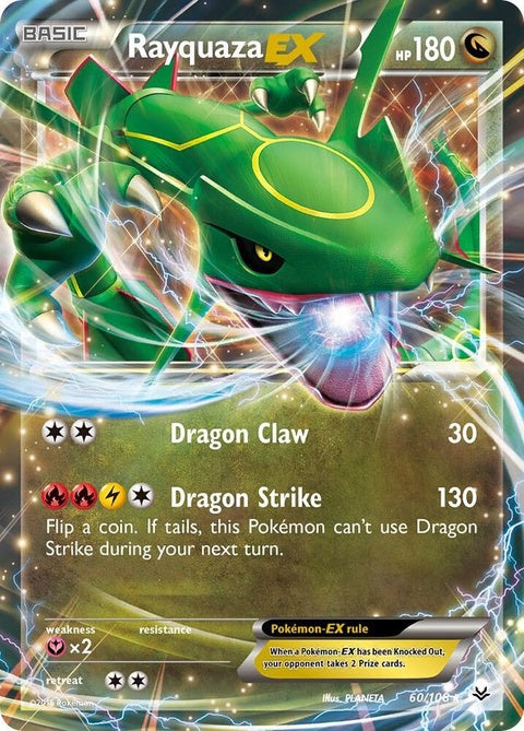 60-rayquazaex