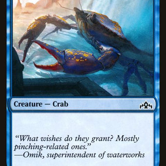 60-wishcoincrab