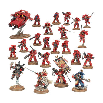 Warhammer 40,000: Armageddon Box