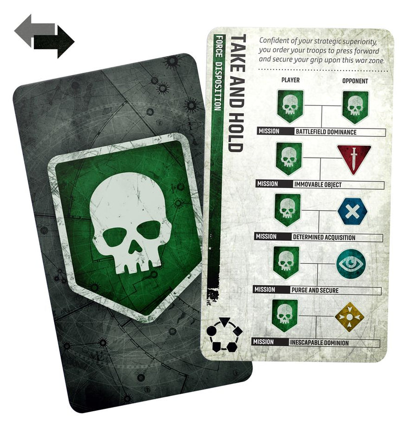 Warhammer 40,000: Armageddon Box