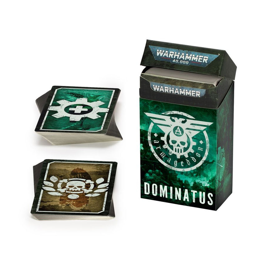 Warhammer 40,000: Armageddon Box