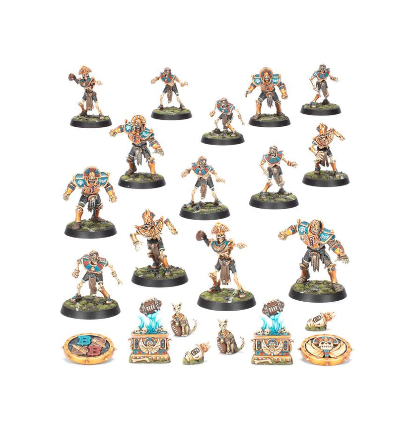 Blood Bowl – Third Season Edition!