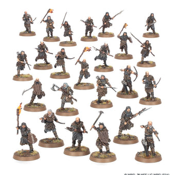 The War of the Rohirrim™ – Battle of Edoras™
