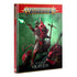 Chaos Battletome: Skaven - Age of Sigmar