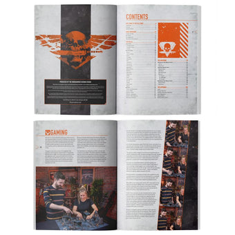 Kill Team: Core Book