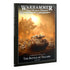 Warhammer The Horus Heresy Journal Tactica: The Battle of Tallarn – Part One