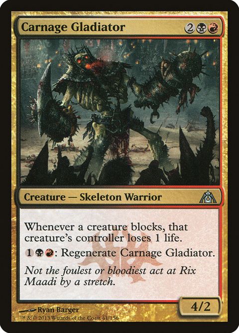 61-carnagegladiator