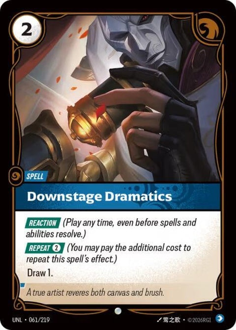 61-downstagedramatics