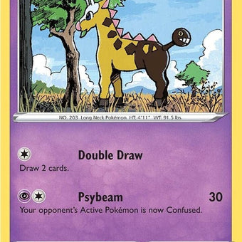 61-girafarig