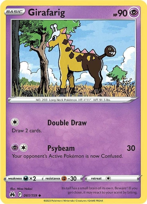61-girafarig