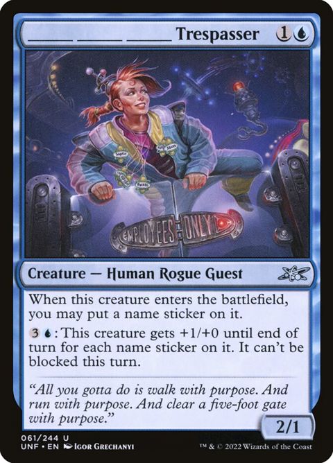 61-trespasser