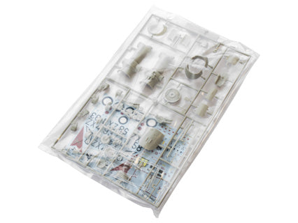 Tamiya 1/48 Hawker Sea Harrier FRS.1