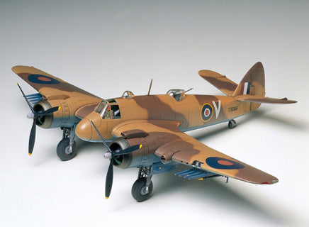Tamiya 1/48 Bristol Beaufighter Mk. VI