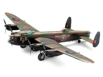 Tamiya 1/48 Lancaster B MK I/III ltd