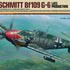 Tamiya 1/48 Bf109 G-6 Late Model
