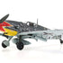 Tamiya 1/48 Bf109 G-6 Late Model