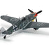 Tamiya 1/48 Bf109 G-6 Late Model