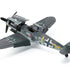 Tamiya 1/48 Bf109 G-6 Late Model