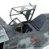 Tamiya 1/48 Bf109 G-6 Late Model