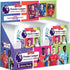 Topps - Premier League 2026 Sticker Packets (100 Count) -Full Box