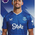 Topps - Premier League 2026 Sticker Packets (100 Count) -Full Box