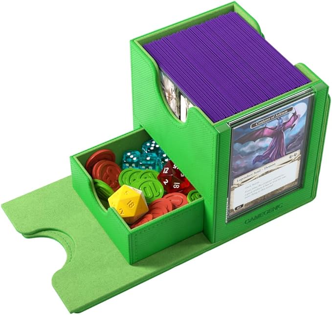 Gamegenic Sidekick PRO 100+ XL