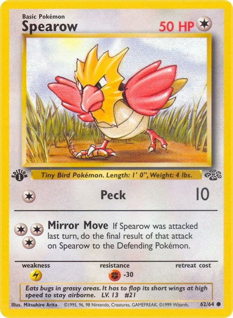 62-spearow