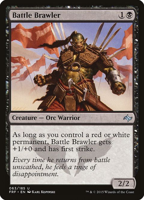 63-battlebrawler