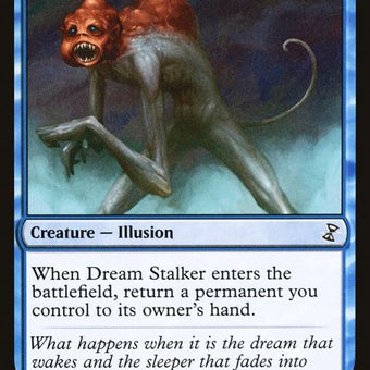63-dreamstalker