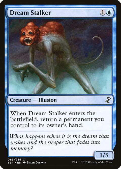 63-dreamstalker