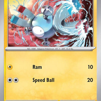 63-magnemite