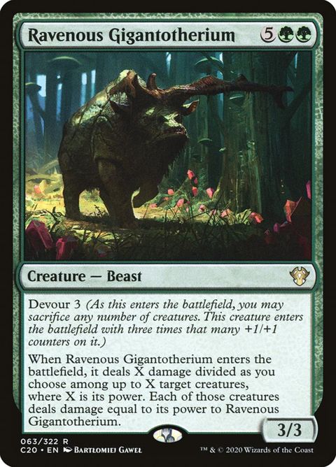 63-ravenousgigantotherium