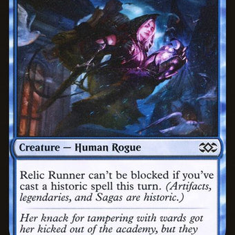 63-relicrunner