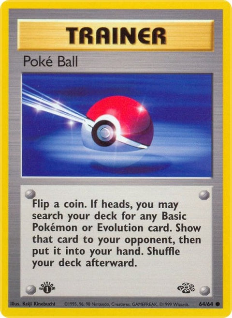 64-pokeball